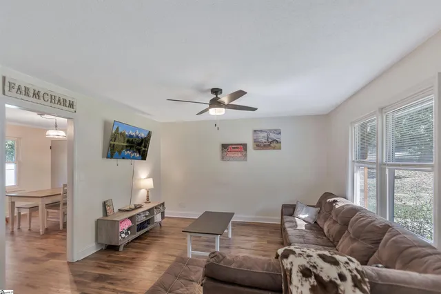 $249,000 | 1409 Whiten Road, Belton, SC 29627