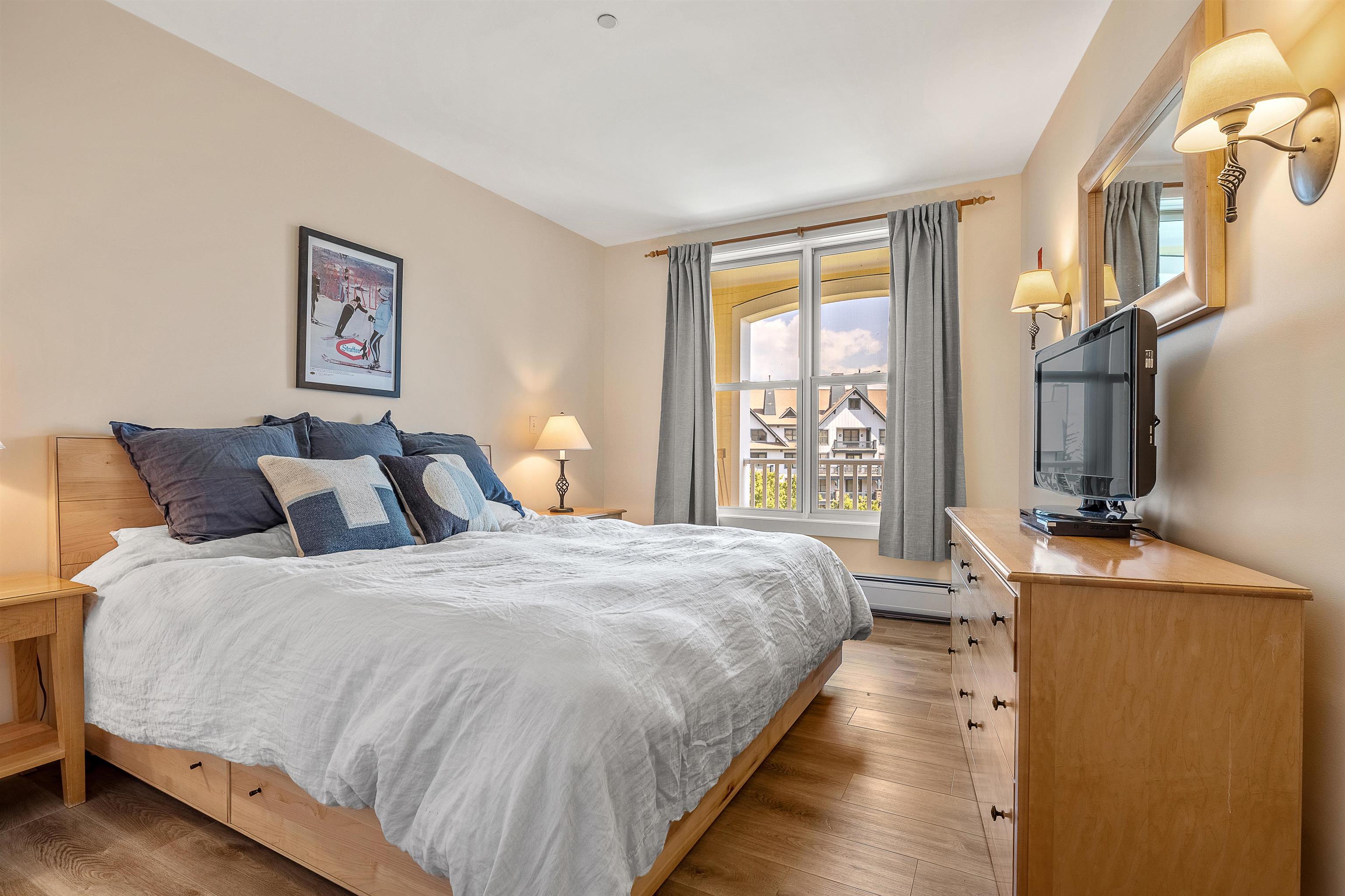 761 Stratton Mountain Road, Unit 331 Stratton, VT 05155 - Photo 12 of 18