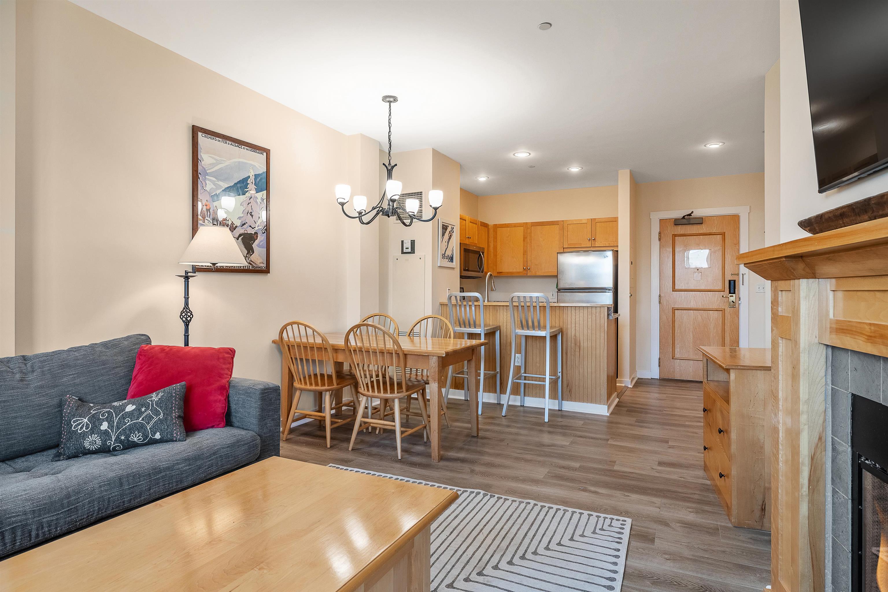 761 Stratton Mountain Road, Unit 331 Stratton, VT 05155 - Photo 4 of 18