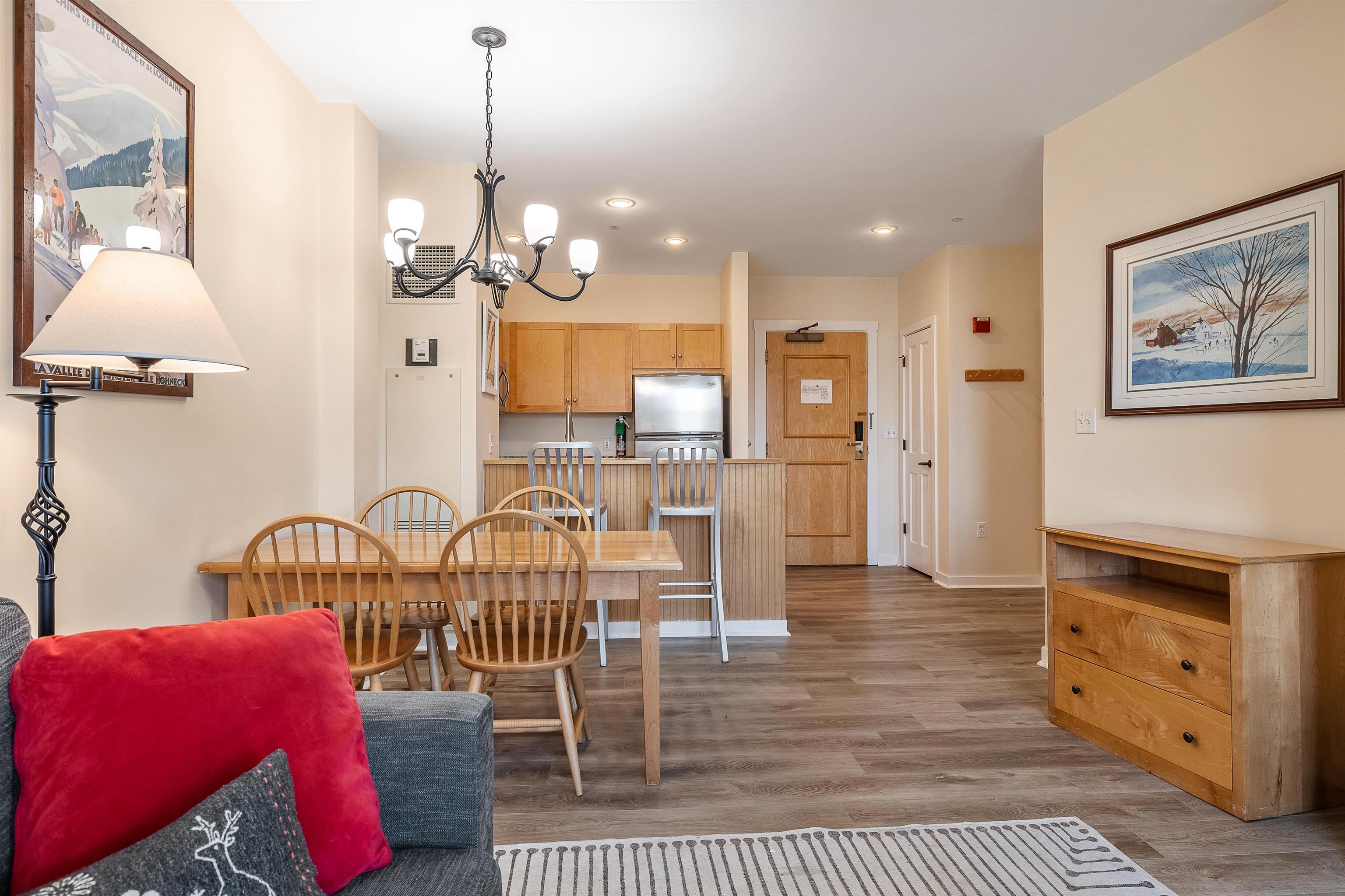 761 Stratton Mountain Road, Unit 331 Stratton, VT 05155 - Photo 5 of 18