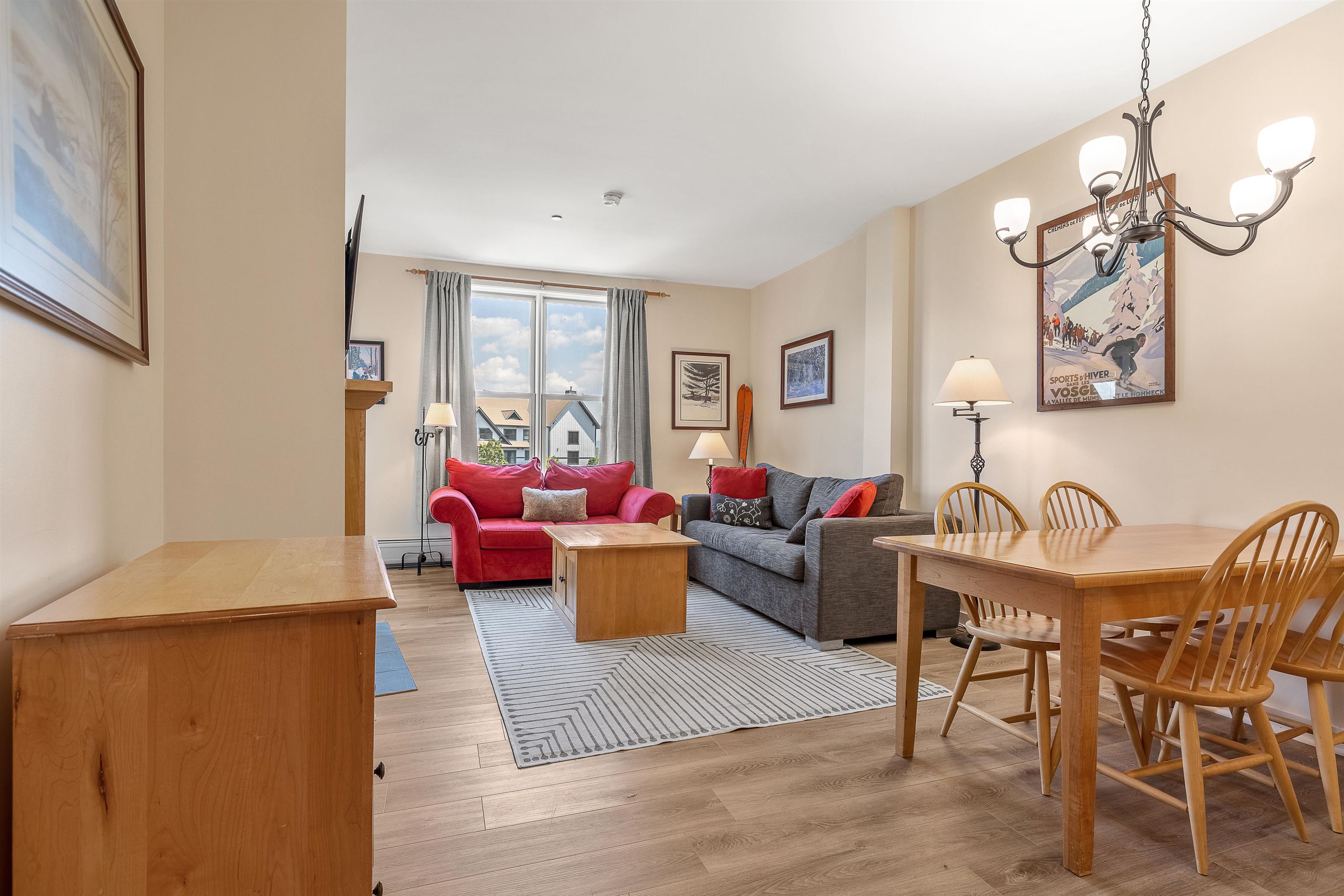 761 Stratton Mountain Road, Unit 331 Stratton, VT 05155 - Photo 6 of 18