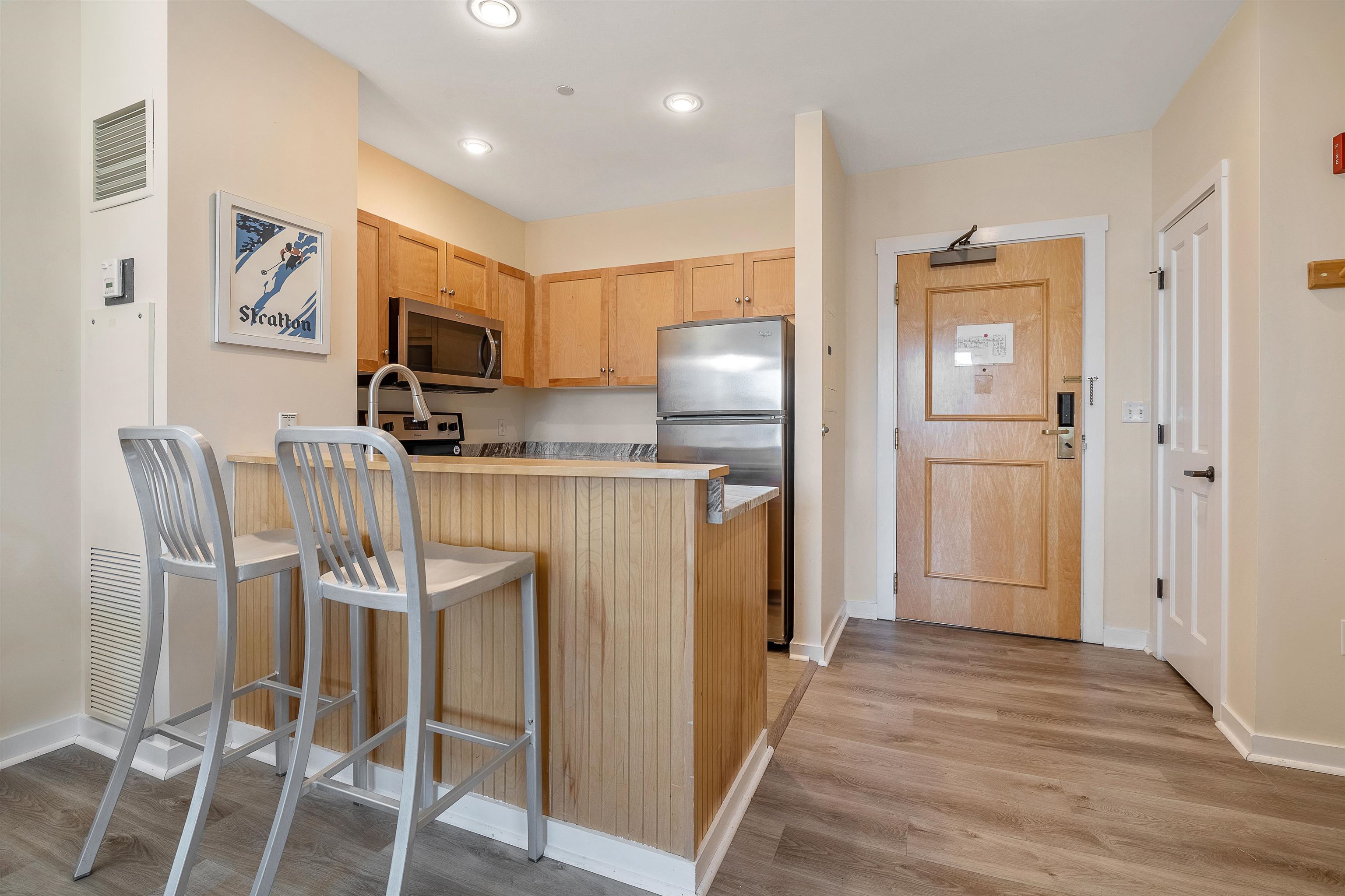 761 Stratton Mountain Road, Unit 331 Stratton, VT 05155 - Photo 8 of 18