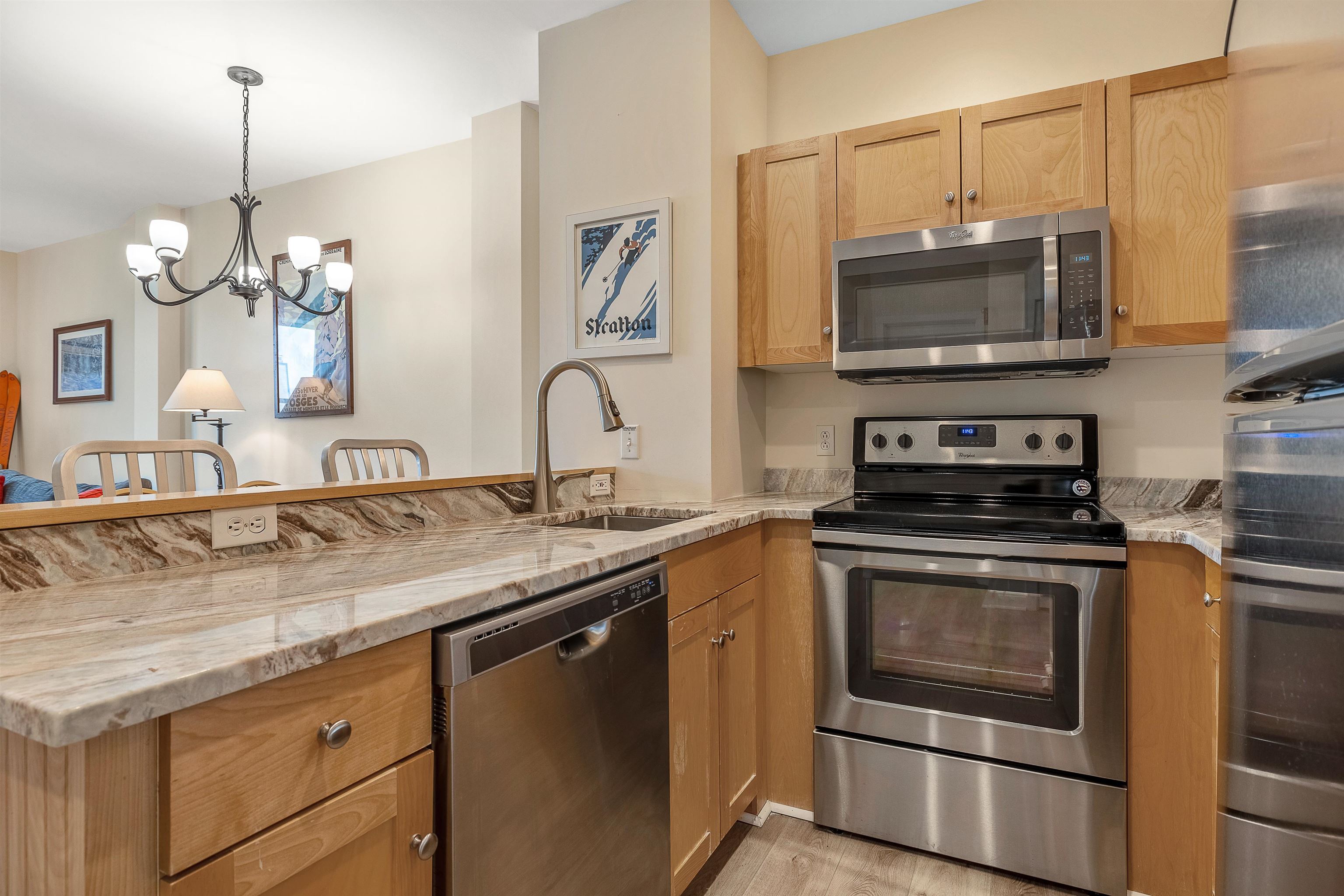 761 Stratton Mountain Road, Unit 331 Stratton, VT 05155 - Photo 10 of 18