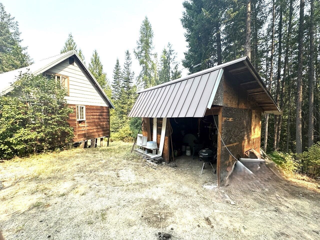 2467-xx Widow Road Colville, WA 99114 - Photo 2 of 50