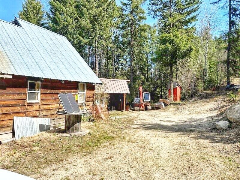 2467-xx Widow Road Colville, WA 99114 - Photo 4 of 50
