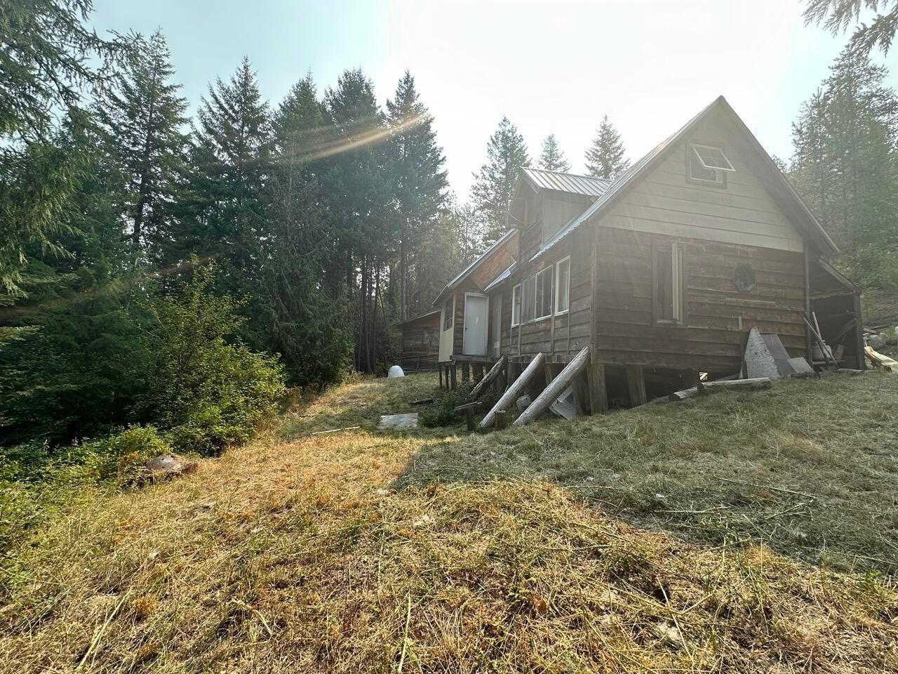 2467-xx Widow Road Colville, WA 99114 - Photo 5 of 50