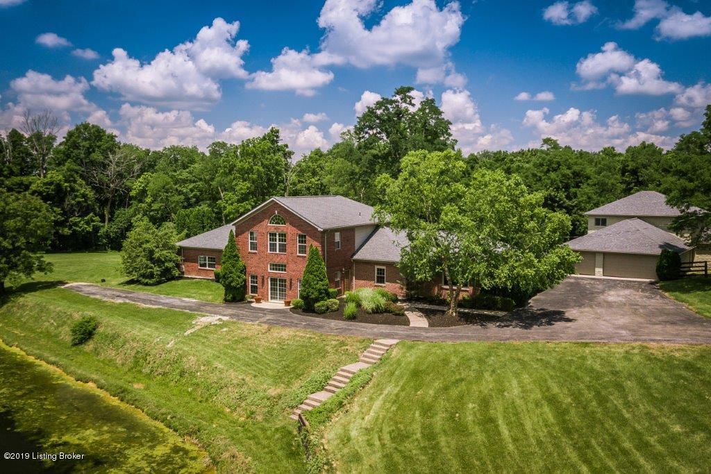6101 Organ Creek Road Pendleton, KY 40055 - Photo 1 of 53 6101 Organ Creek Rd-02