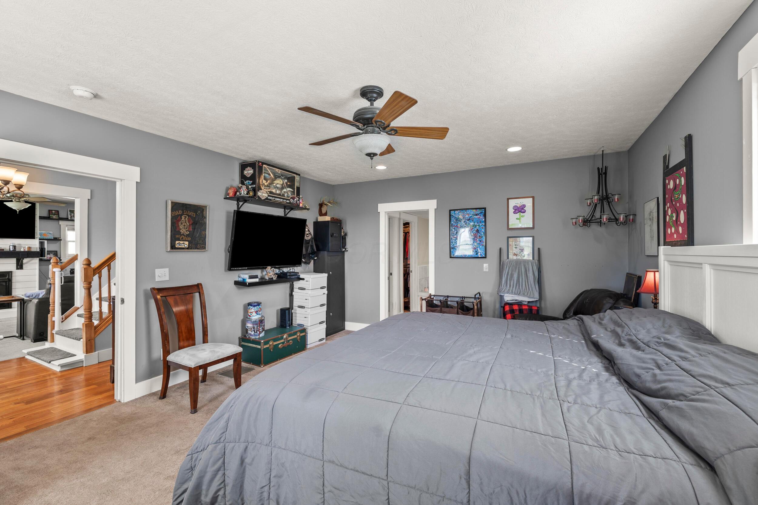 3420 Old Springfield Road London, OH 43140 - Photo 22 of 41 Primary Suite 02 (2)