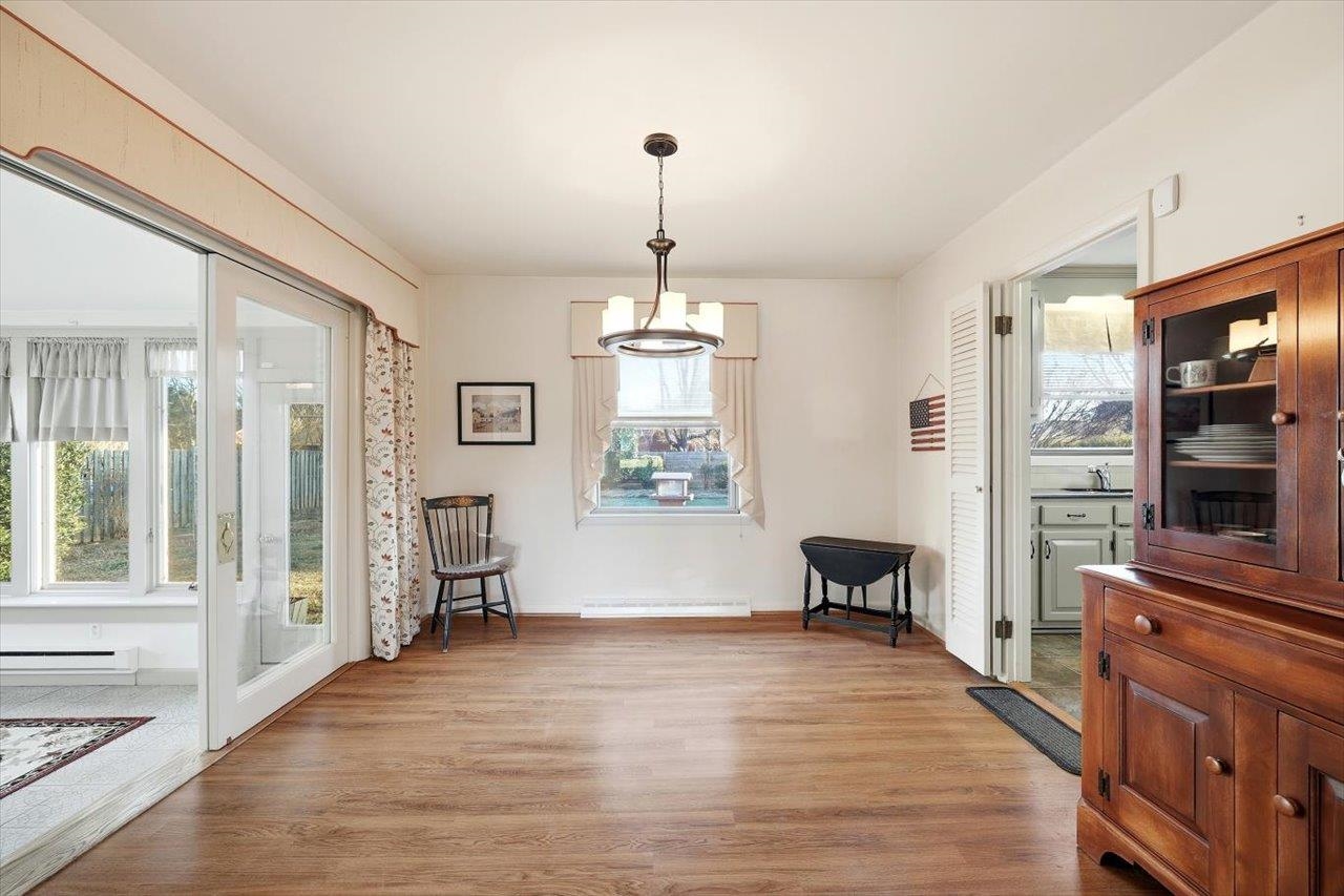 1133 Club Road Waynesboro, VA 22980 - Photo 22 of 58 a bedroom with furniture and window
