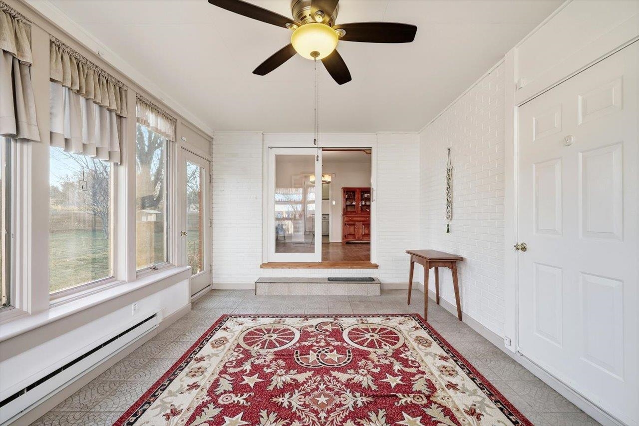 1133 Club Road Waynesboro, VA 22980 - Photo 27 of 58 a view of an entryway with a rug