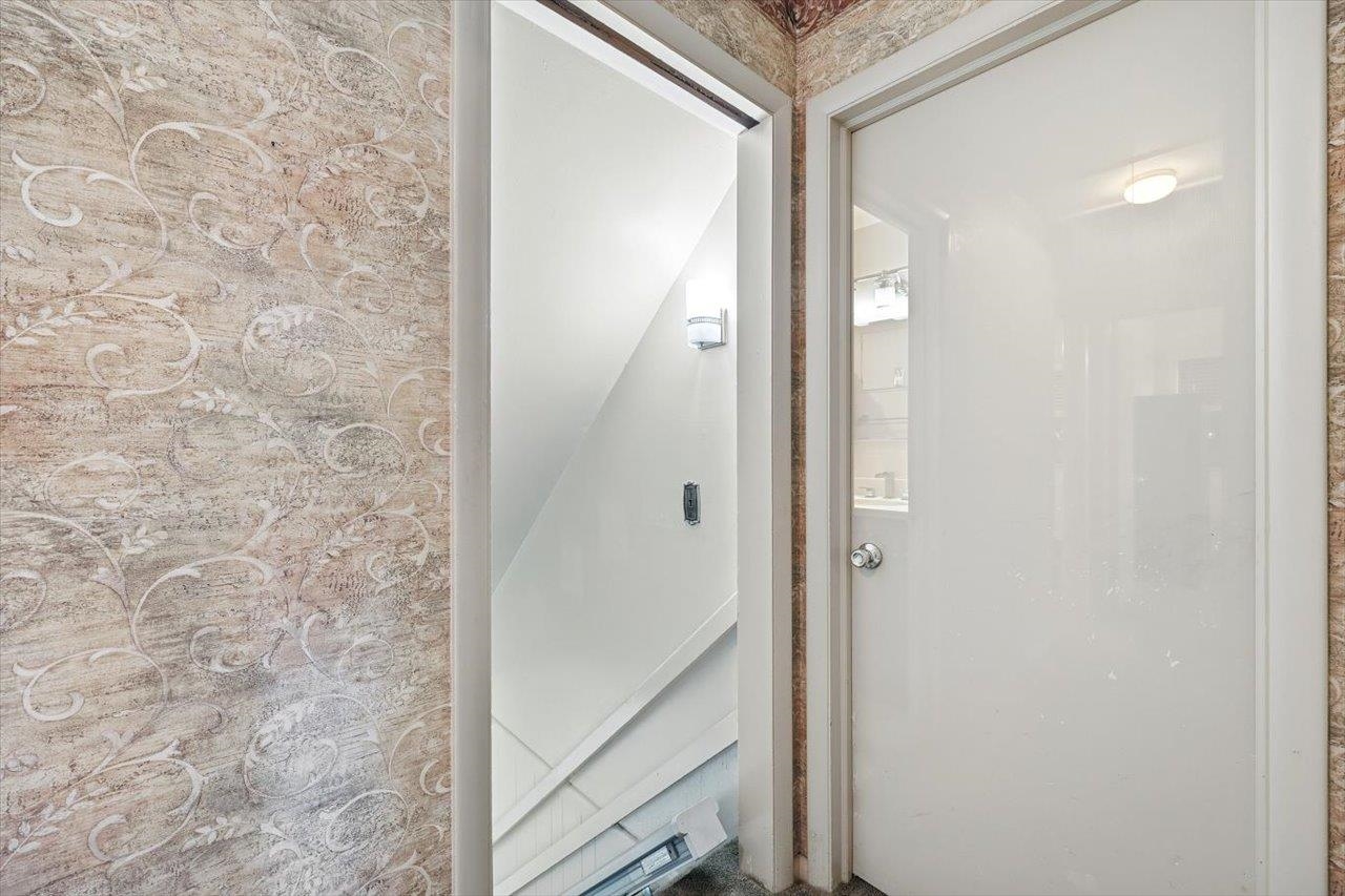 1133 Club Road Waynesboro, VA 22980 - Photo 30 of 58 a bathroom with a shower and a sink