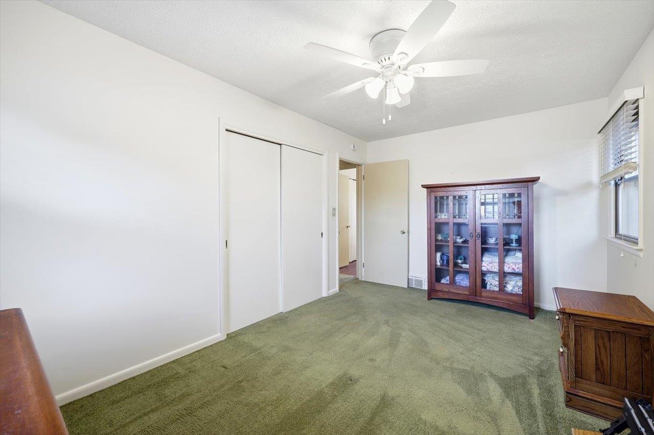 1133 Club Road Waynesboro, VA 22980 - Photo 35 of 58 a view of an empty room with a window