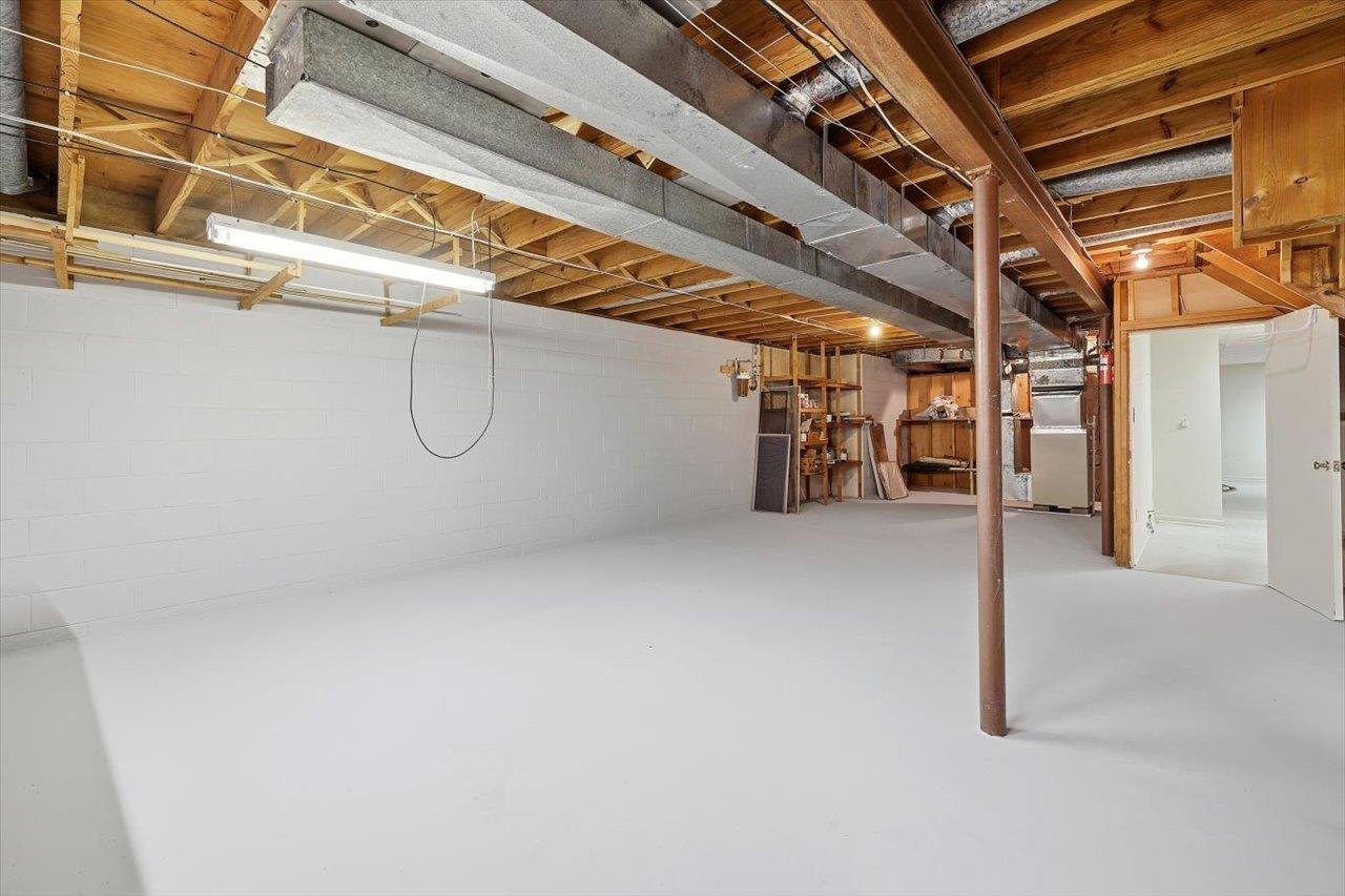 1133 Club Road Waynesboro, VA 22980 - Photo 49 of 58 a view of storage and utility room