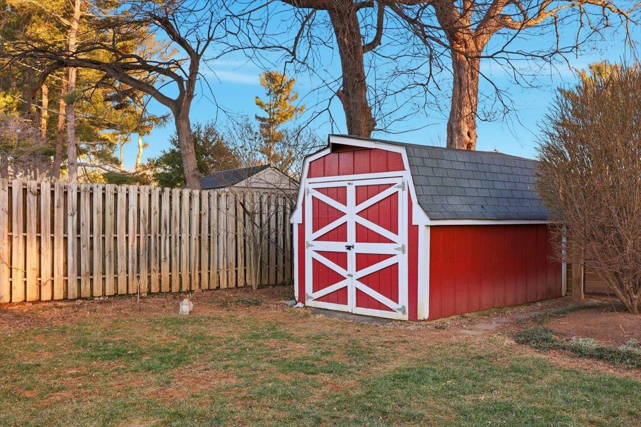1133 Club Road Waynesboro, VA 22980 - Photo 56 of 58 a view of outdoor space and yard