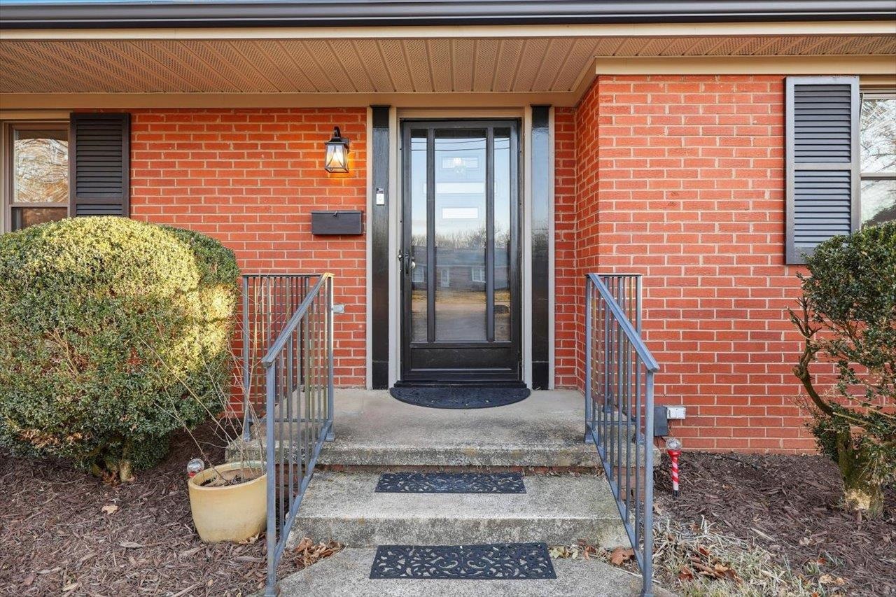 1133 Club Road Waynesboro, VA 22980 - Photo 7 of 58 a view of a path of the house