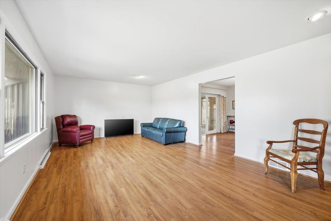 1133 Club Road Waynesboro, VA 22980 - Photo 9 of 58 a bedroom with furniture and a wooden floor