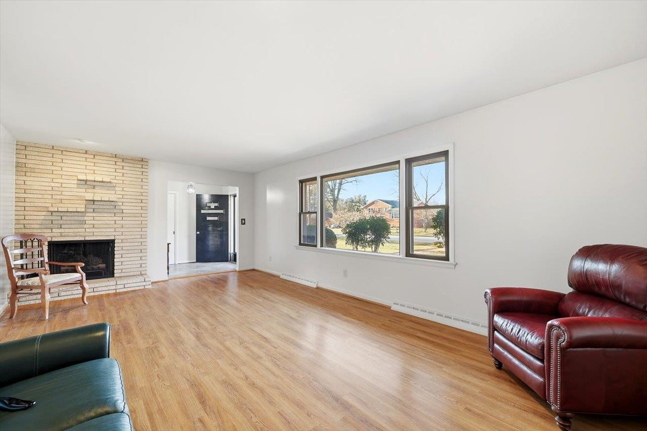 1133 Club Road Waynesboro, VA 22980 - Photo 10 of 58 a view of livingroom with furniture and a fireplace
