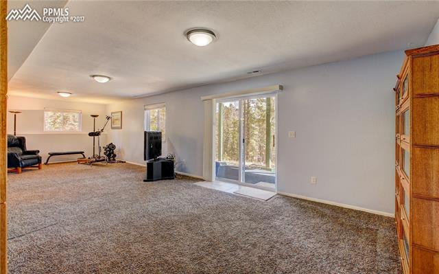 1121 Ridge Road Divide, CO 80814 - Photo 17 of 36