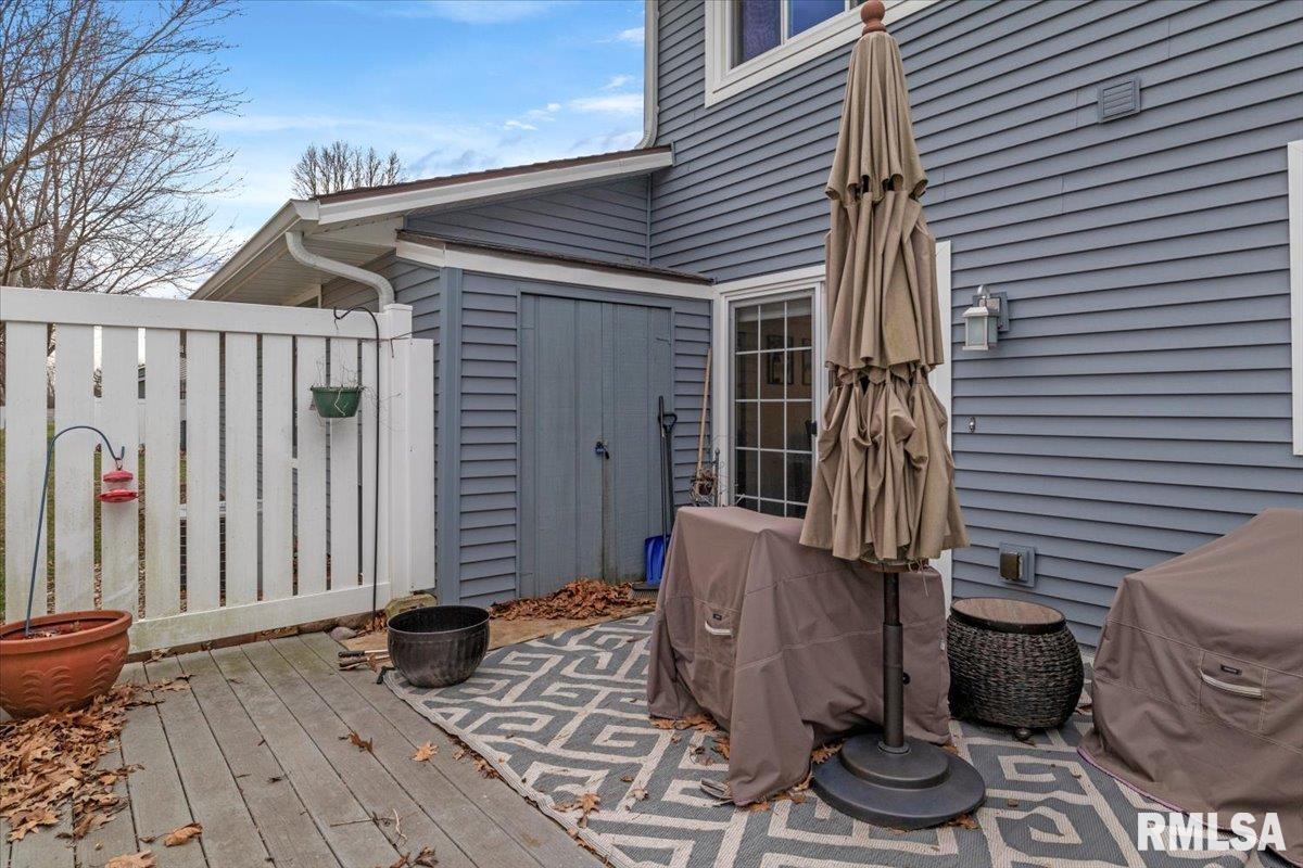 14 Brookside Place, Unit 14 Springfield, IL 62704 - Photo 28 of 33 Gallery Image 28