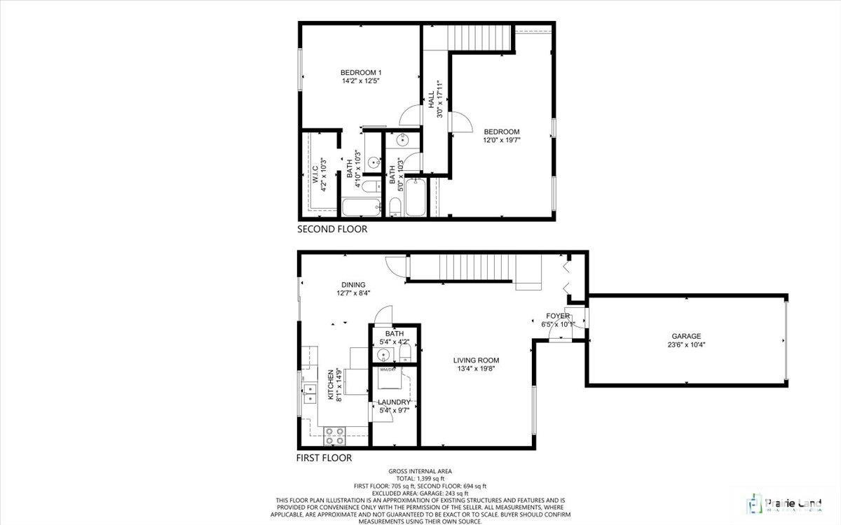 14 Brookside Place, Unit 14 Springfield, IL 62704 - Photo 31 of 33 Gallery Image 31