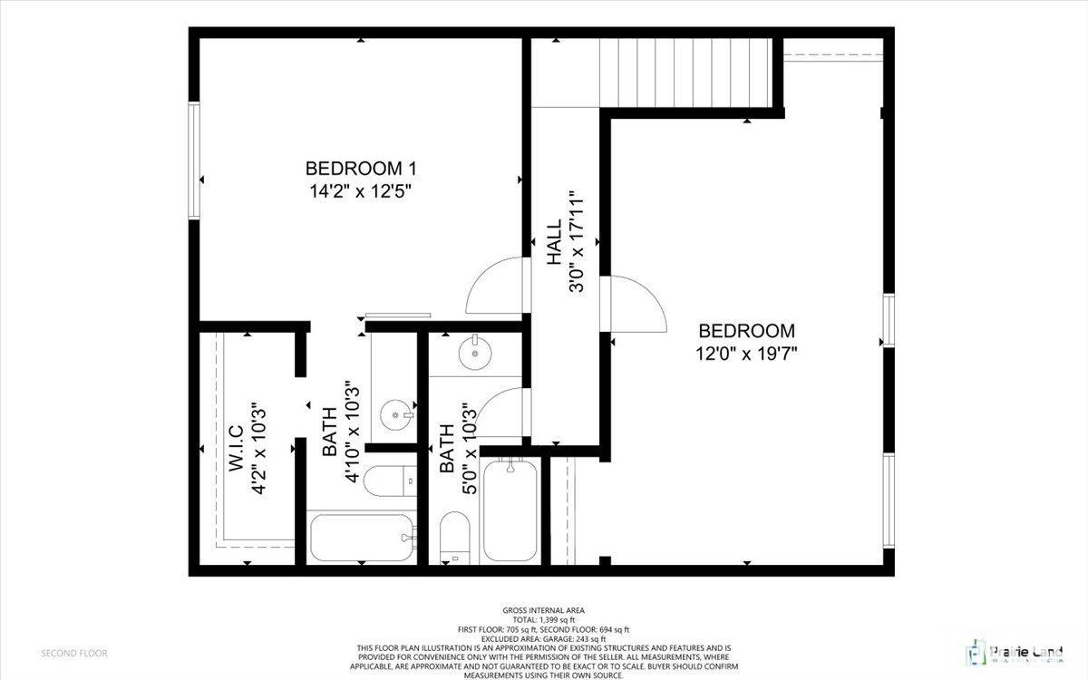 14 Brookside Place, Unit 14 Springfield, IL 62704 - Photo 33 of 33 Gallery Image 33
