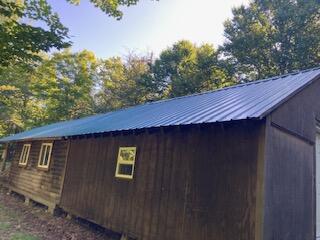 999 Off Morneault Road Westfield, ME 04787 - Photo 13 of 29 Nice roof