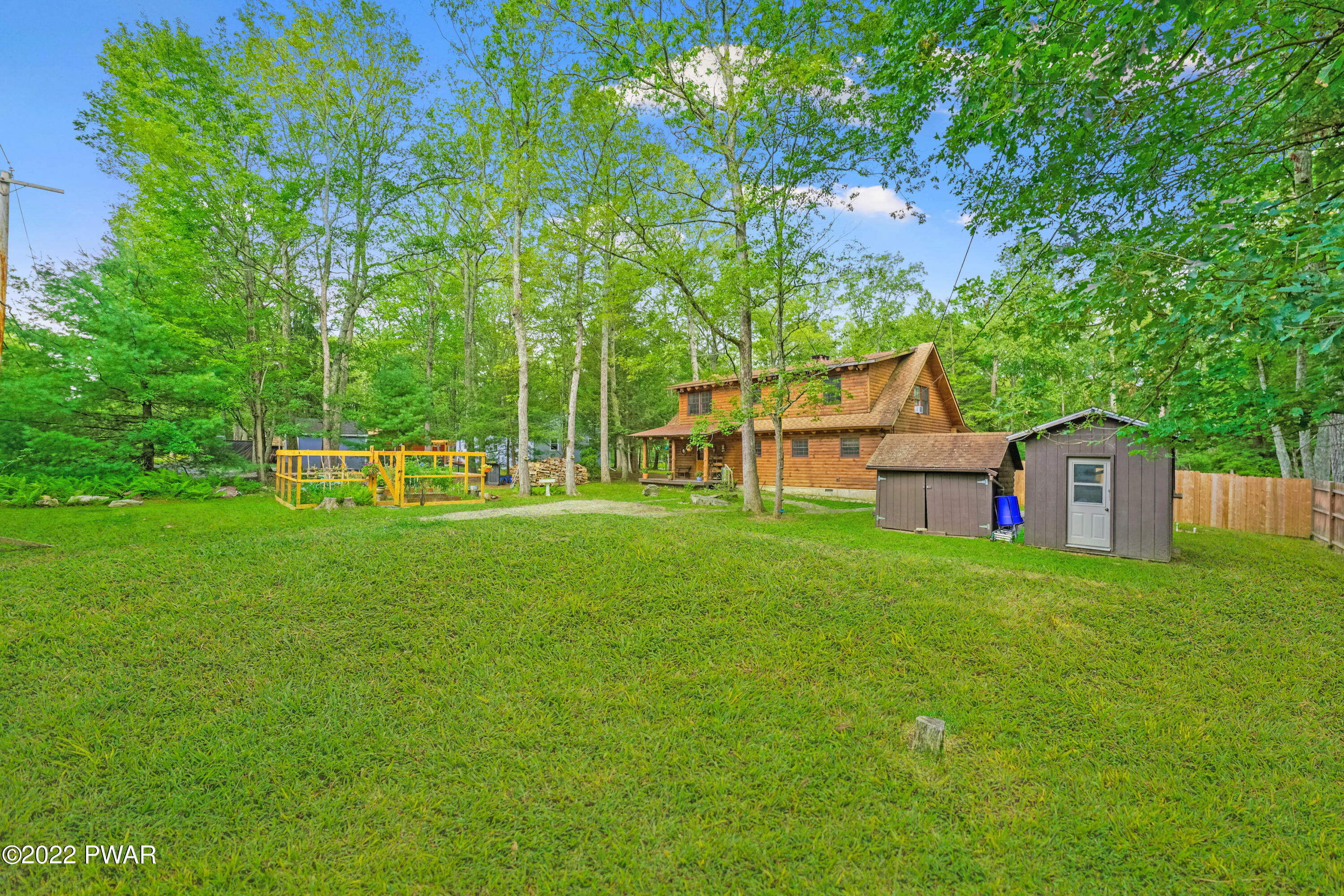 209 Brewster Road Dingmans Ferry, PA 18328 - Photo 21 of 46