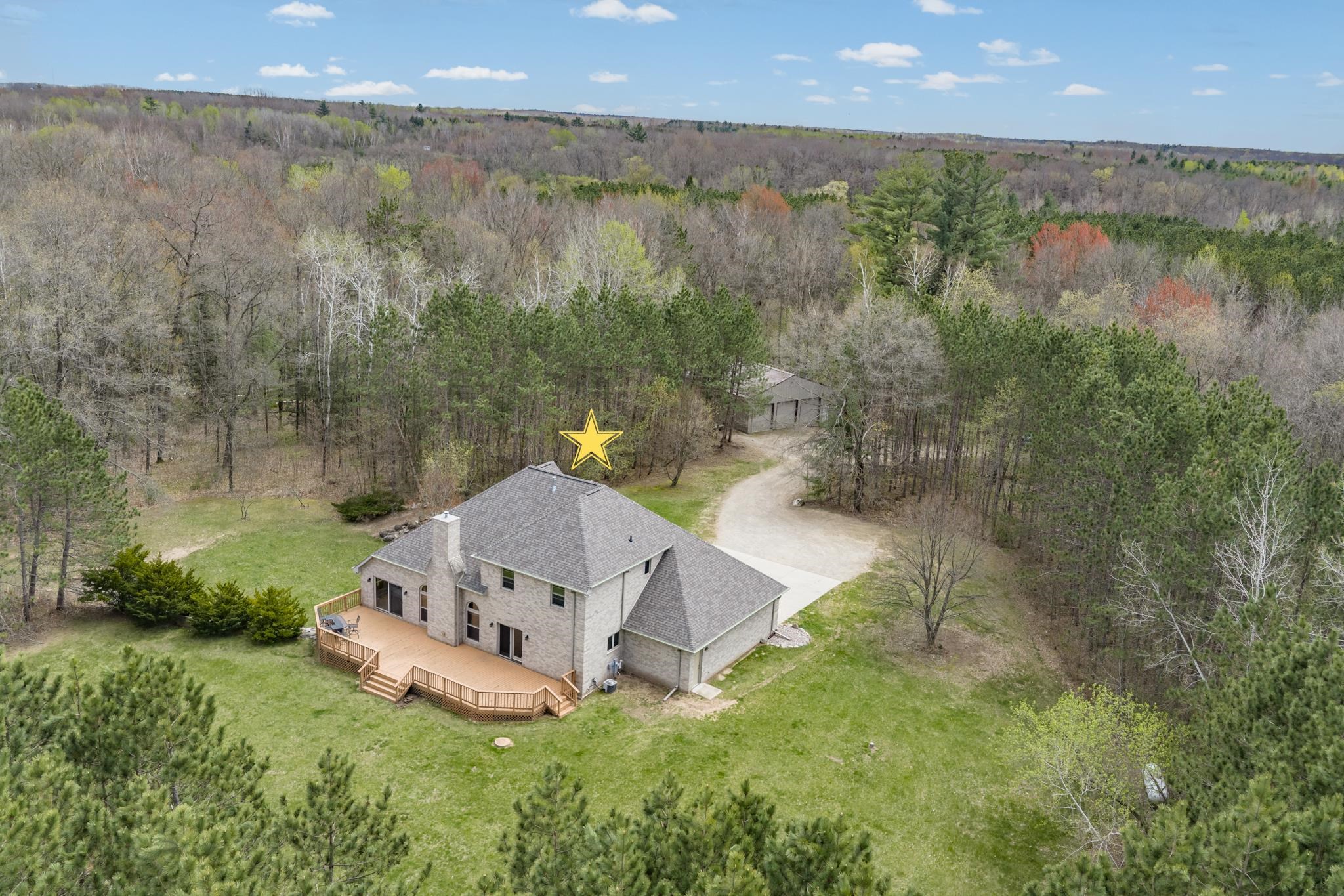 5164 Stiles Road Lena, WI 54139 - Photo 60 of 71