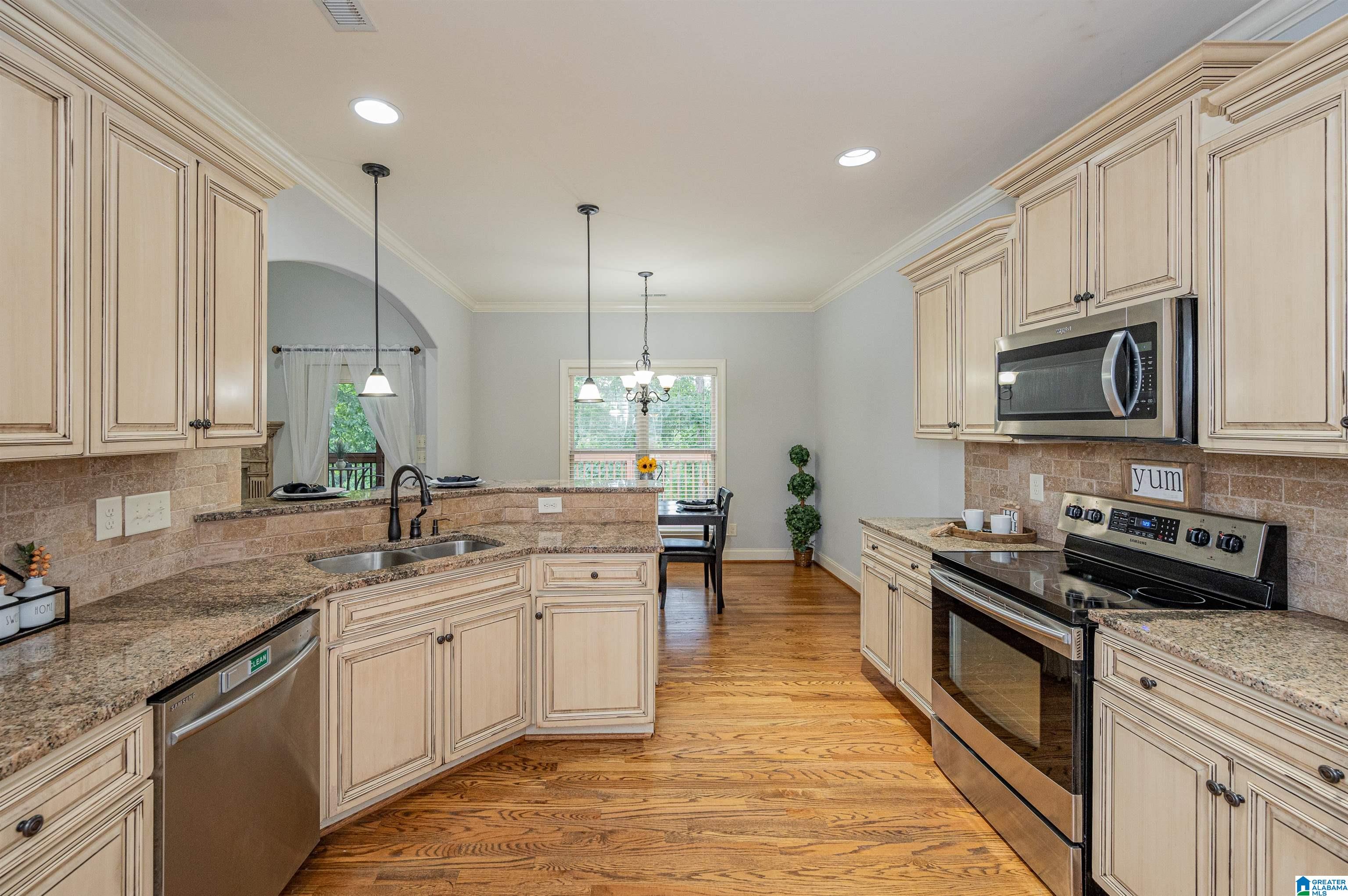 569 Whitetail Run Chelsea, AL 35043 - Photo 13 of 50