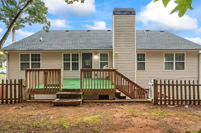 $2,500 | 75 Havenwood Lane, Covington, GA 30016