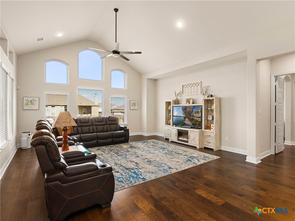 3235 Jasons Way Marion, TX 78124 - Photo 13 of 48