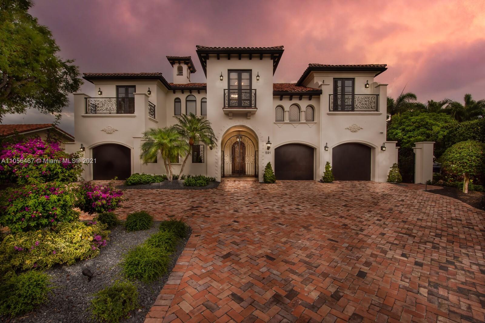 591 Phillips Drive Boca Raton, FL 33432 - Photo 36 of 42