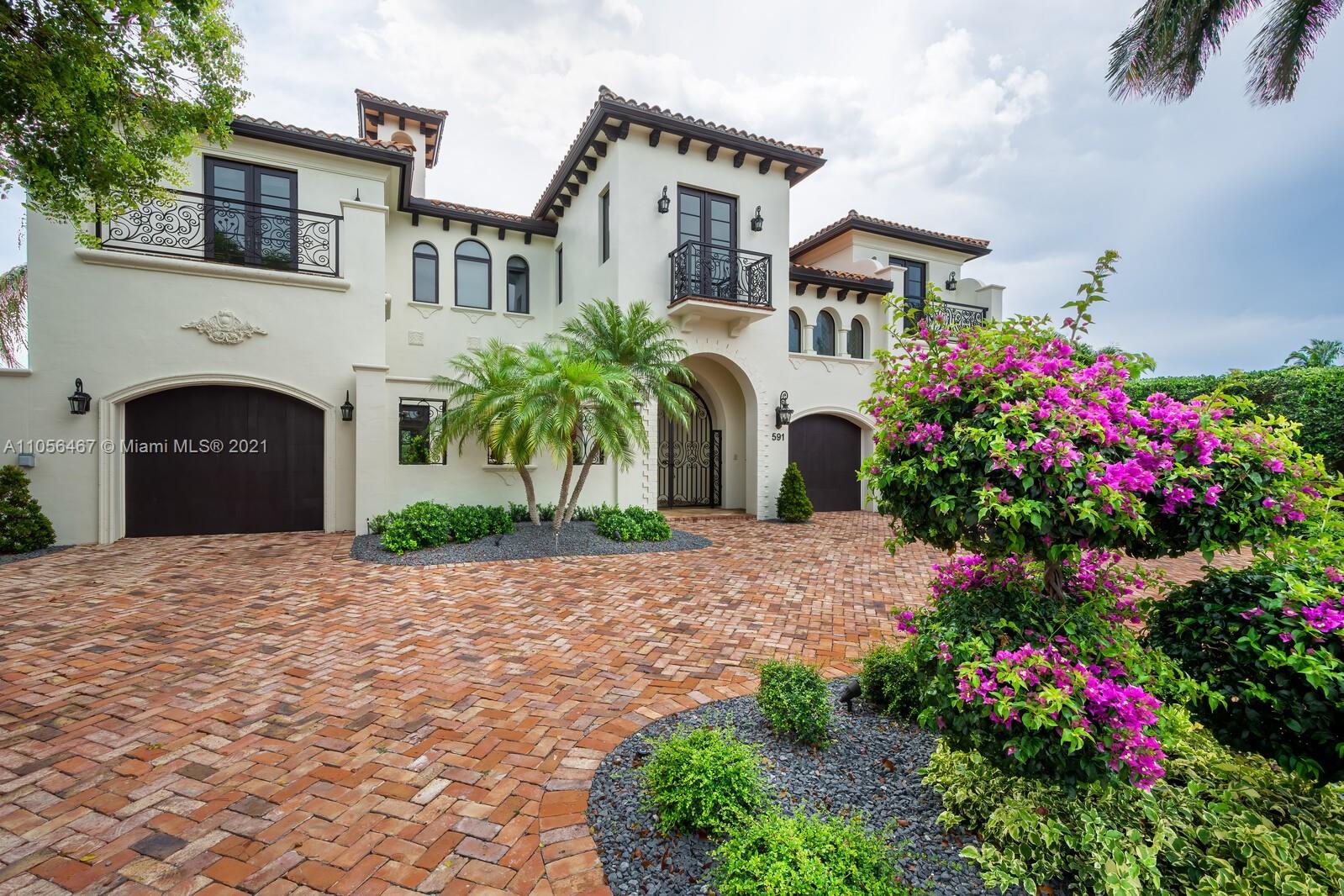 591 Phillips Drive Boca Raton, FL 33432 - Photo 41 of 42