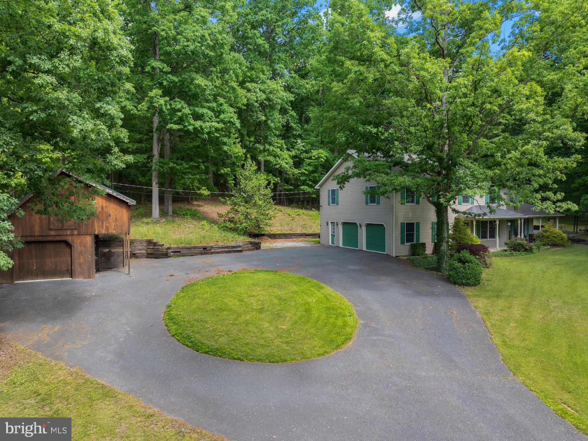 10373 Fish And Game Road Waynesboro, PA 17268 - Photo 2 of 57