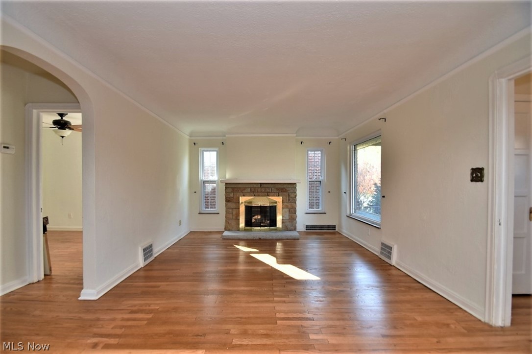 1127 Castleton Road Cleveland Heights, OH 44121 - Photo 6 of 33