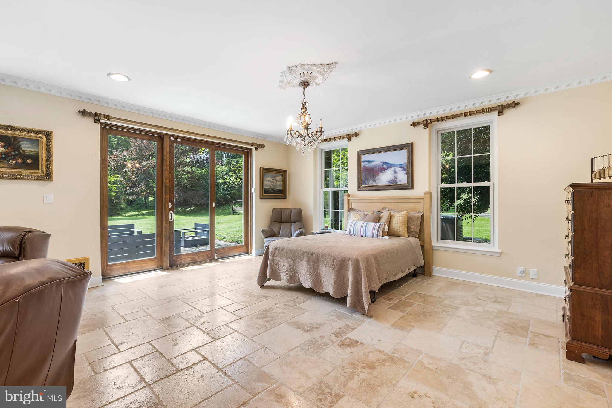 1240 Arrowmink Road Villanova, PA 19085 - Photo 14 of 42 primary bedroom