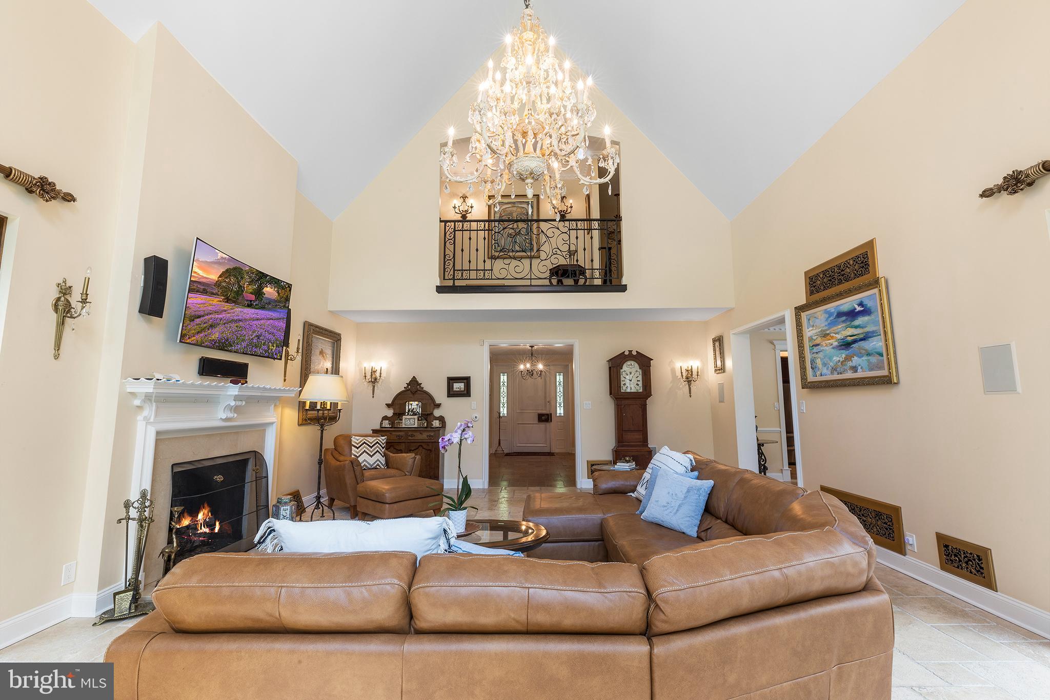 1240 Arrowmink Road Villanova, PA 19085 - Photo 18 of 42 Great room