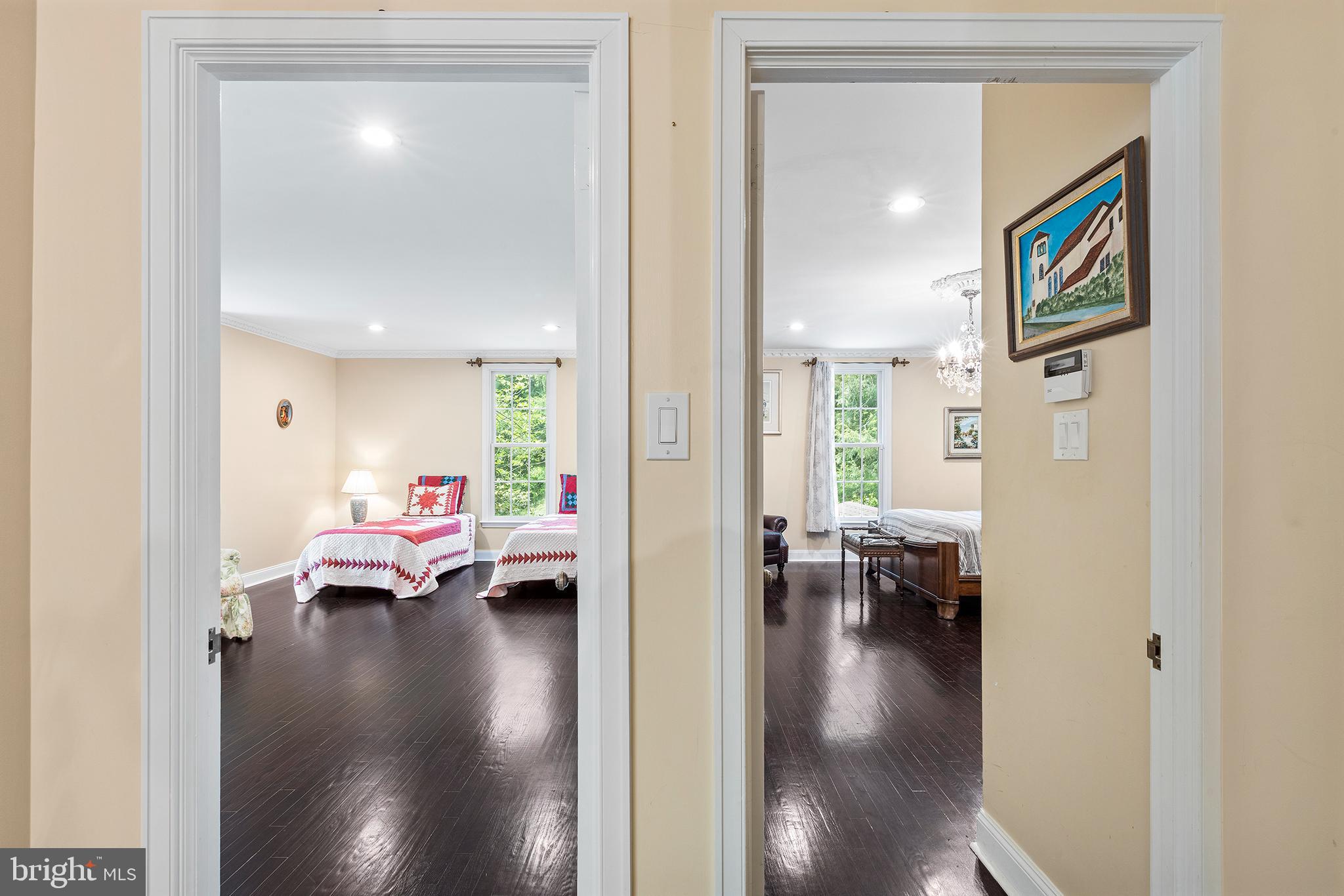 1240 Arrowmink Road Villanova, PA 19085 - Photo 31 of 42 Bedrooms