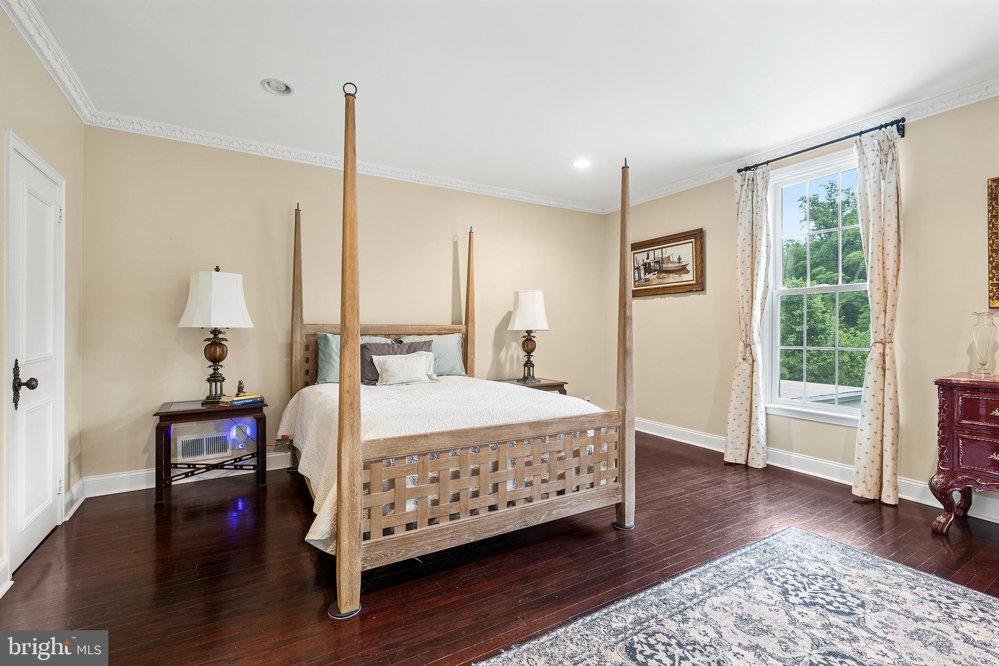 1240 Arrowmink Road Villanova, PA 19085 - Photo 40 of 42 2nd floor bedroom 3