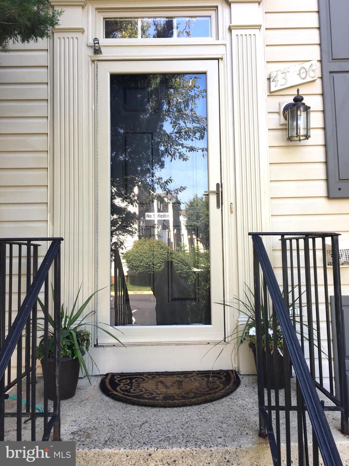 43506 Postrail Square Ashburn, VA 20147 - Photo 2 of 59 Large proch great for plants