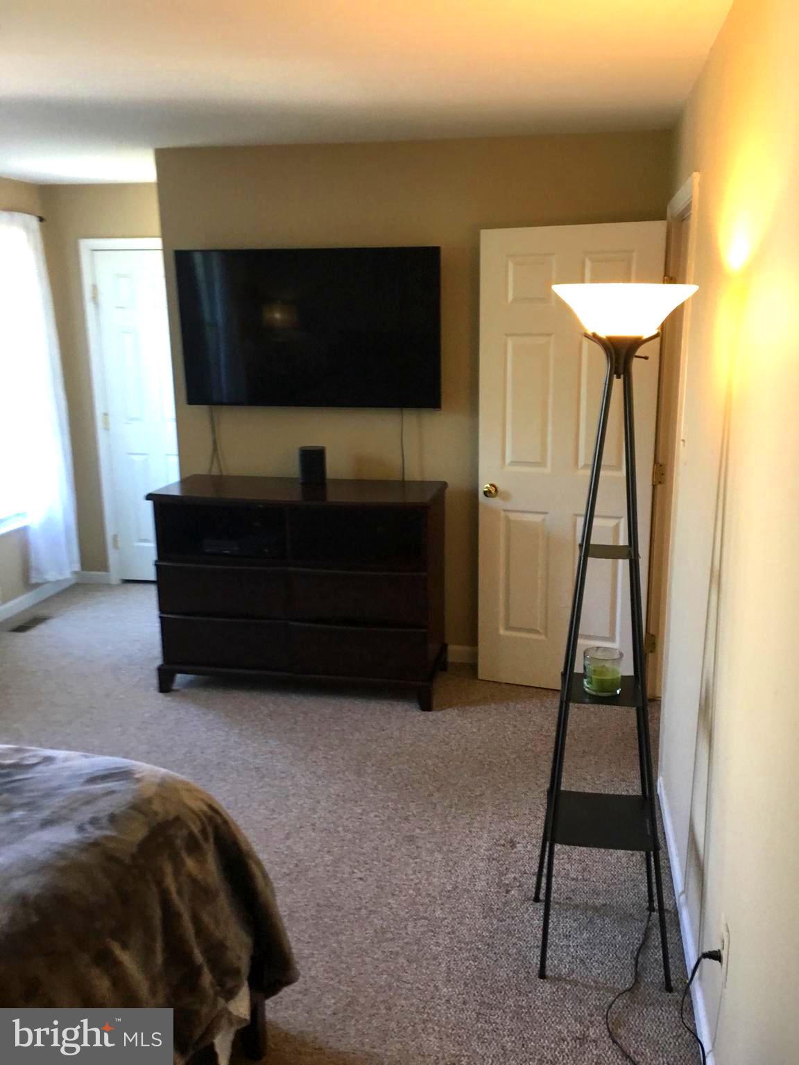 43506 Postrail Square Ashburn, VA 20147 - Photo 28 of 59 Large, sunny Master Bedroom