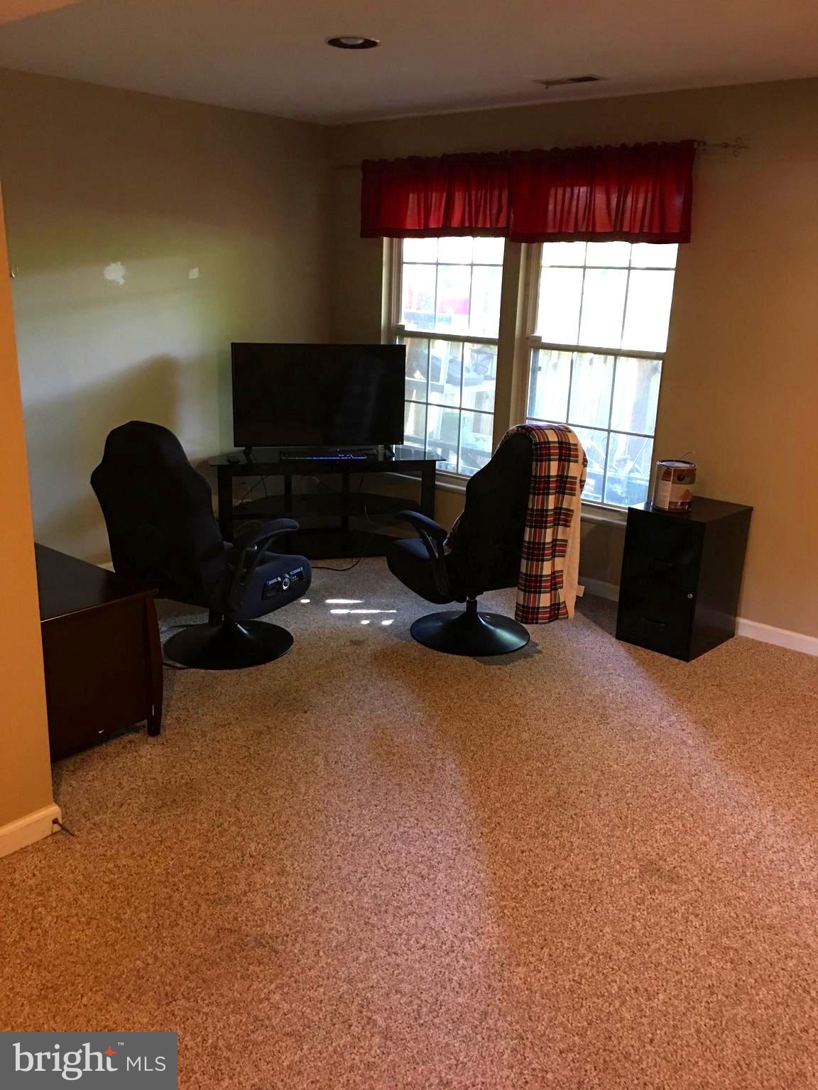 43506 Postrail Square Ashburn, VA 20147 - Photo 41 of 59 Family room in lower level