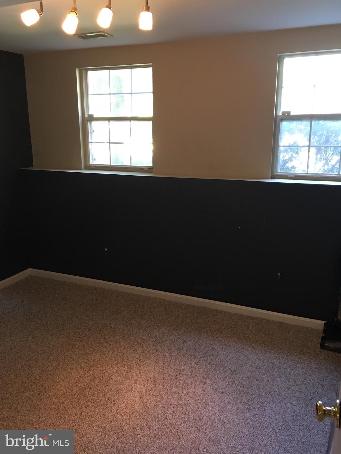 43506 Postrail Square Ashburn, VA 20147 - Photo 46 of 59 Lower level bonus room could be bedroom or office