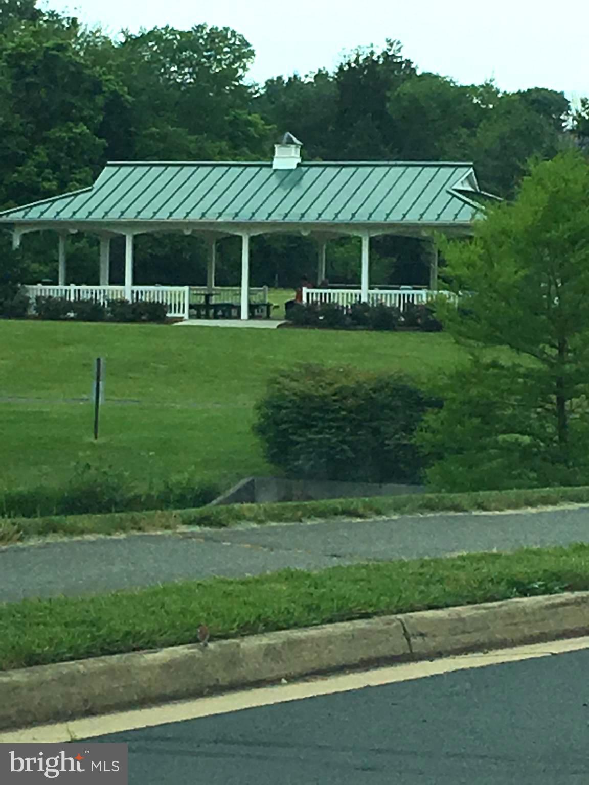 43506 Postrail Square Ashburn, VA 20147 - Photo 57 of 59 Community Gazebo
