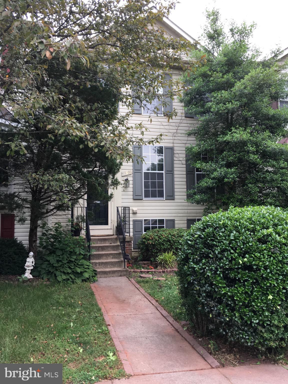 43506 Postrail Square Ashburn, VA 20147 - Photo 59 of 59 Great townhouse close to shopping and restaurants.