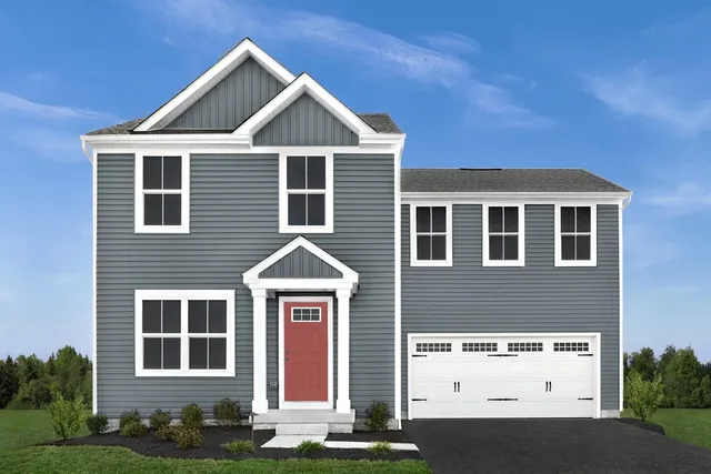 $334,990 | 11 White Birch Road, Waynesboro, VA 22980