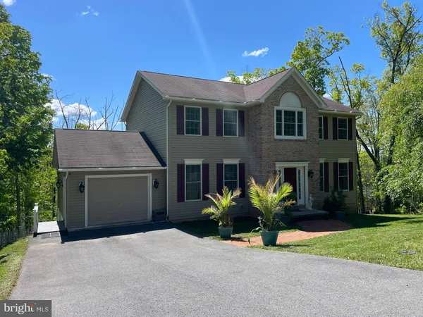 $490,000 | 1044 Longwood Avenue, Cumberland, MD 21502