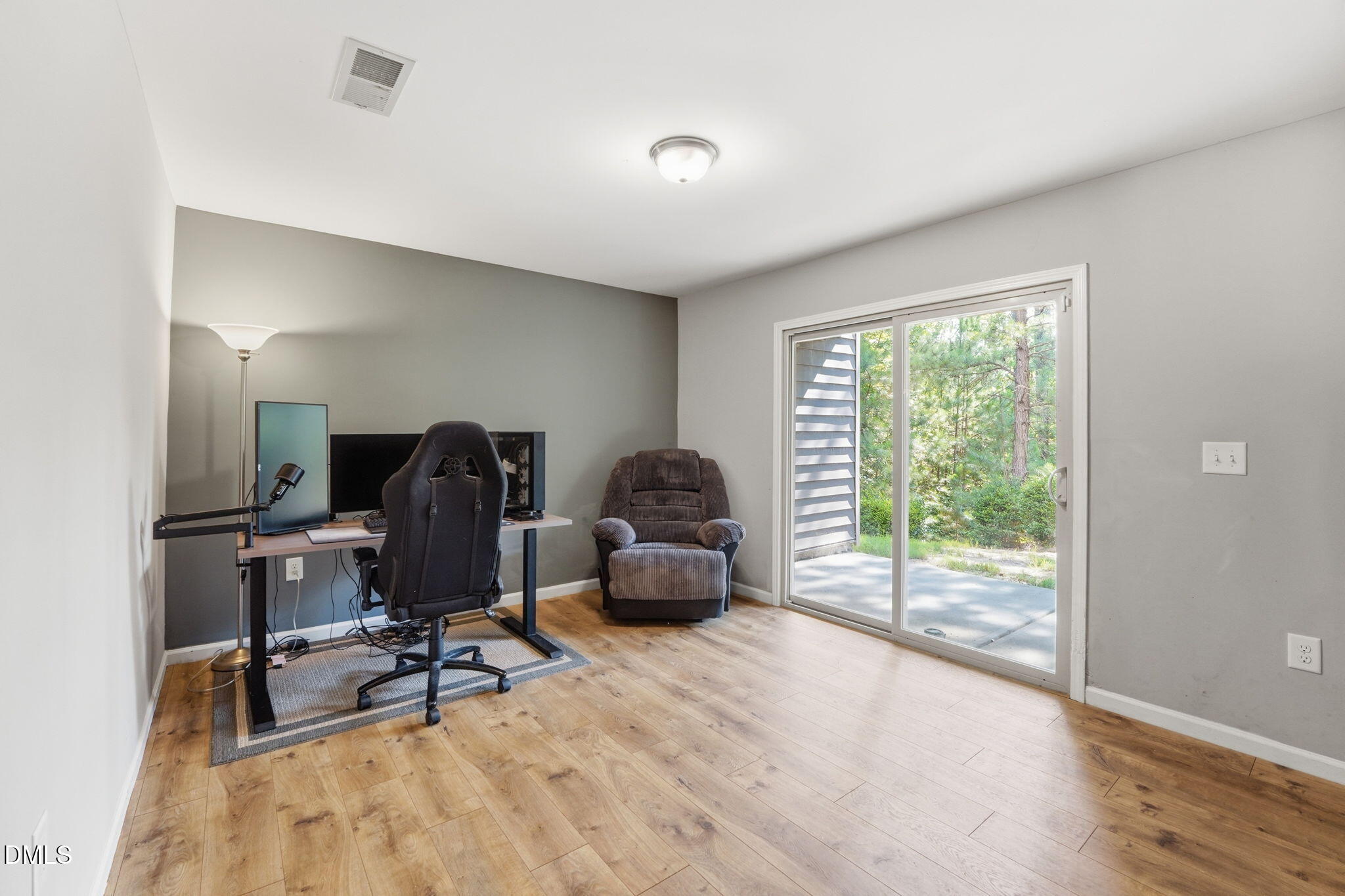 3217 Kempthorne Road Cary, NC 27519 - Photo 25 of 35 21 Office - Exercise - Flex Space