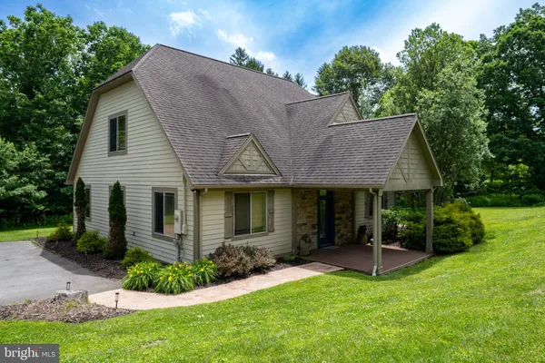 $659,900 | 110 Northlake Drive, McHenry, MD 21541