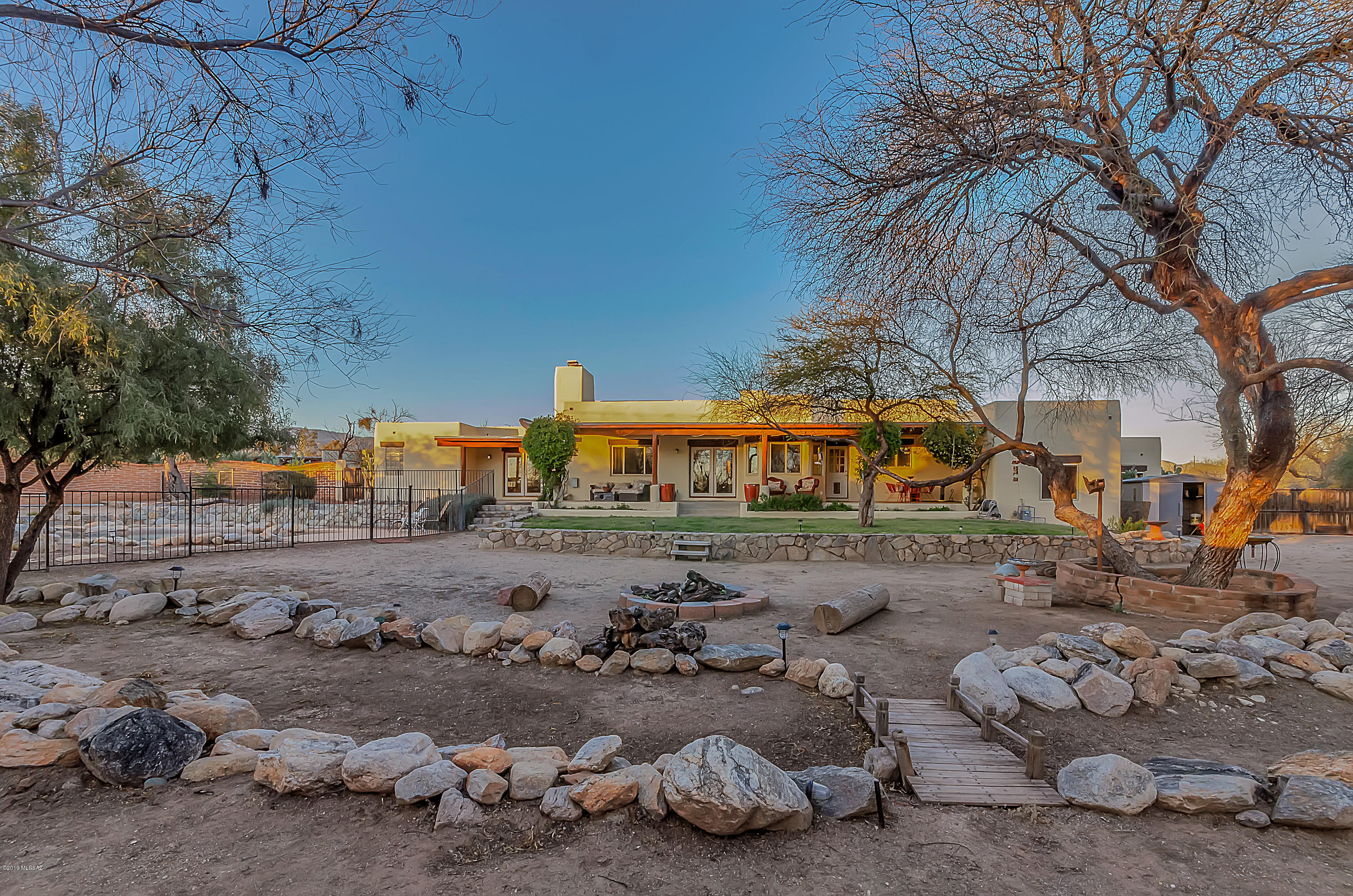 8750 East Bears Path Road Tucson, AZ 85749 - Photo 30 of 34